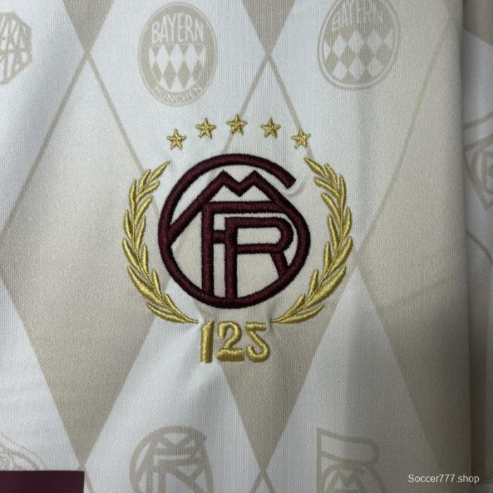 25/26 Bayern Munich Special Edition