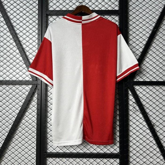 01/02 Retro Celta Away Jersey