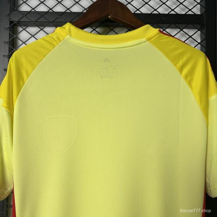 25/26 Goalkeeper Arsenal