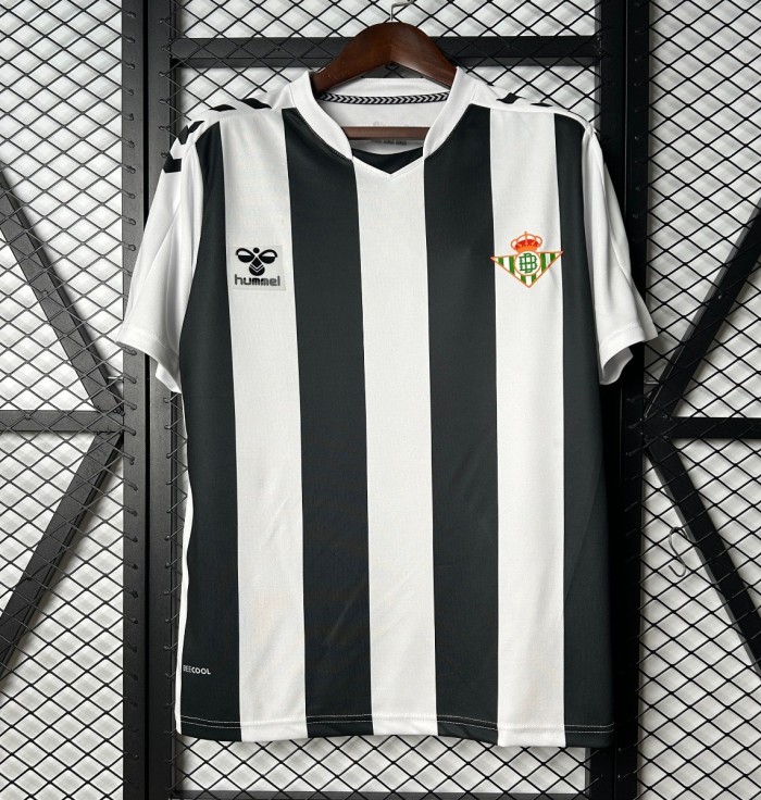 25/26 Real Betis Special Edition