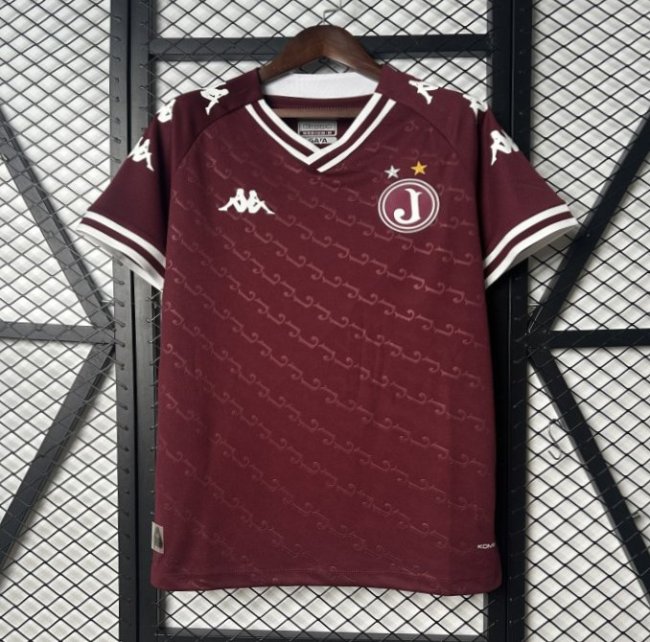 25/26 Atlético Juventus Home Jersey
