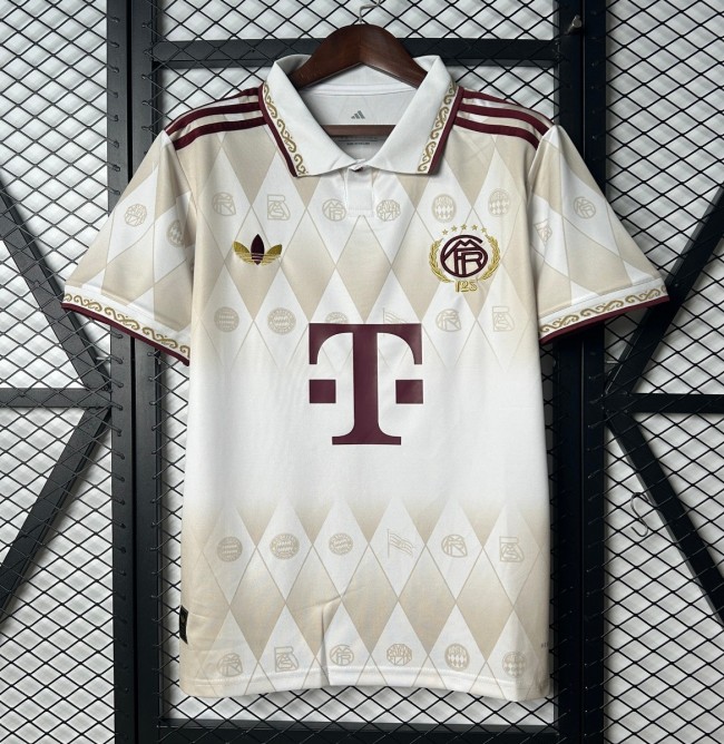 25/26 Bayern Munich Special Edition