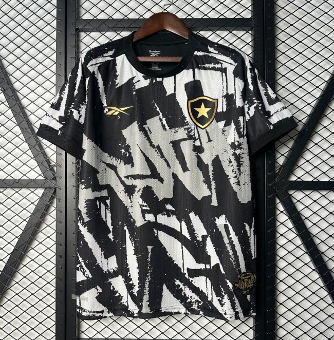 25/26 Botafogo THIRD Jersey