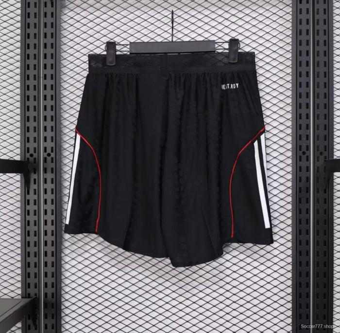 Player Version 25/26 Liverpool Away Shorts