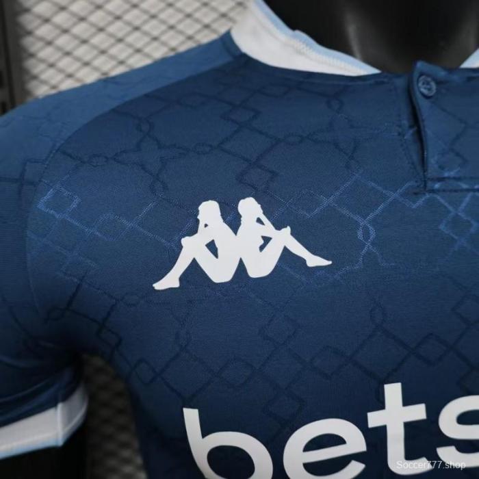 Player Version 25/26 Racing Club Away Jersey