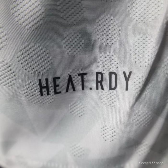 Player Version 2026 Mexico Away World Cup Jersey