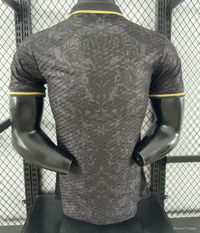 Player Version 25/26 Juventus Third Jersey