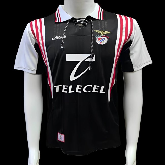 Retro 97/98 Benfica Away Jersey