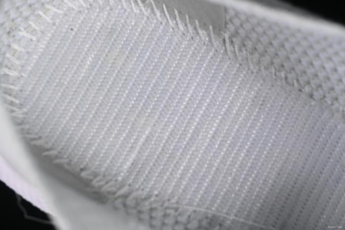 Nike Free 2025 Breathable Knit Upper Cushioned Running Shoes - HF2720-001