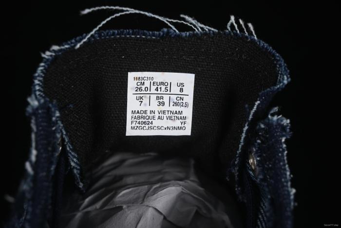 Onitsuka Tiger Mexico 66 SD Low-Top Casual Running Shoes - 1183C310-401