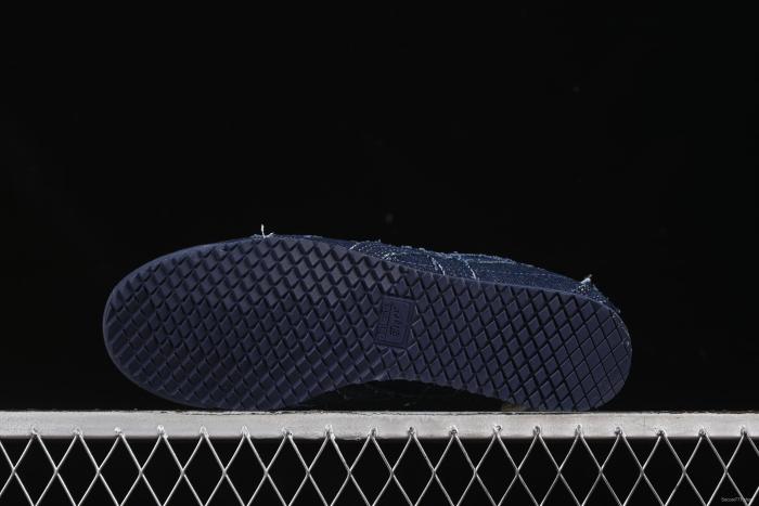 Onitsuka Tiger Mexico 66 SD Low-Top Casual Running Shoes - 1183C310-401