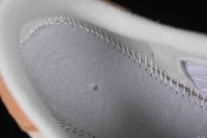 Adidas Originals Gazelle Bold Casual Sneakers with Anti-Slip Durable Sole - JQ0955