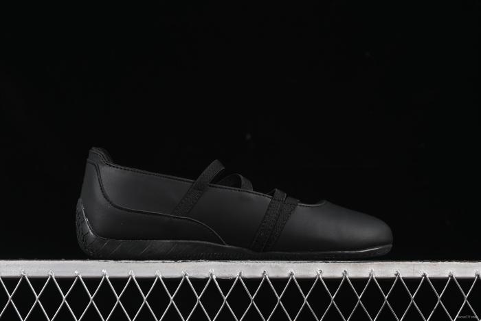 Puma Speedcat Ballet LTH Low-Top Lifestyle Casual Shoes - 403587-03