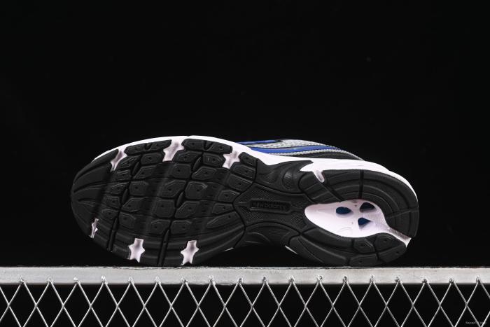 New Balance 740 Series Retro Dad Style Casual Running Shoes - U740SB2