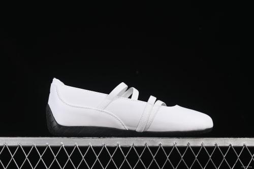 Puma Speedcat Ballet LTH Low-Top Lifestyle Casual Shoes - 403587-02