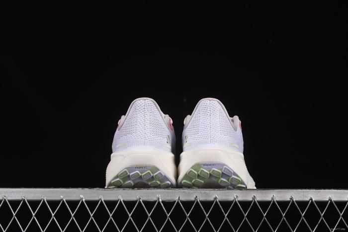 Nike Air Zoom Pegasus 41 Running Shoes with Mesh Upper and Cushioned Support - IB8882-161