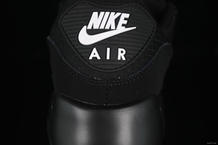 Nike Air Max 90 Retro Running Shoes with Air Cushion Technology - AJ1285-019
