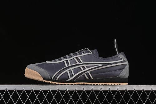 Onitsuka Tiger Mexico 66 SD Low-Top Casual Running Shoes - 1183C115-020