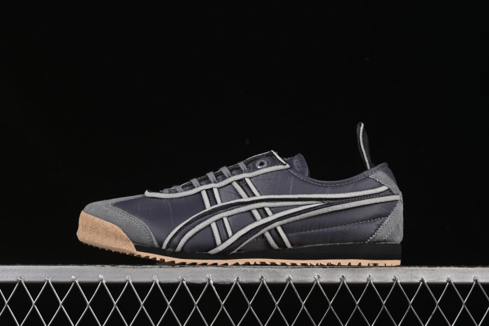 Onitsuka Tiger Mexico 66 SD Low-Top Casual Running Shoes - 1183C115-020