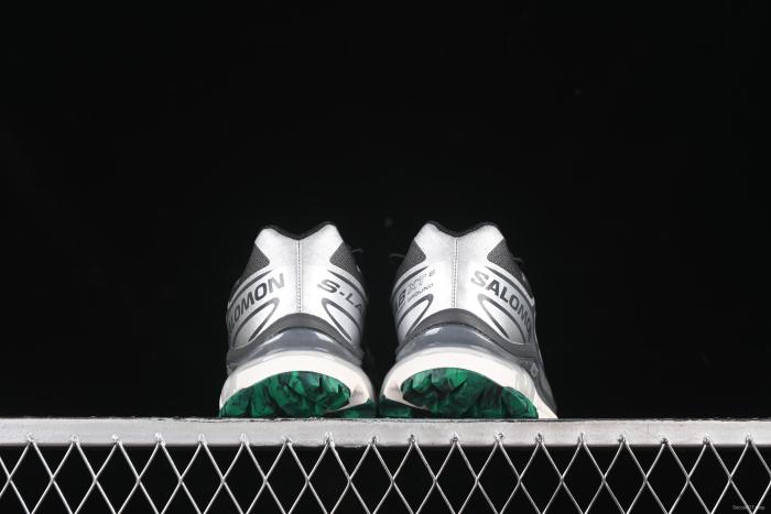 Salomon XT-6 EXP Outdoor Running Shoes with Advanced Technology - 479531-27