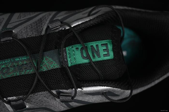 Salomon XT-6 EXP Outdoor Running Shoes with Advanced Technology - 479531-27