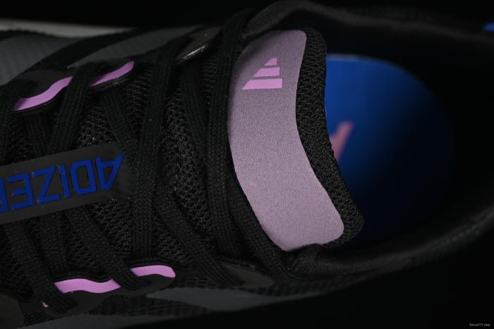 Adidas Adizero Boston 13 Running Shoes with Breathable Design - JS4950