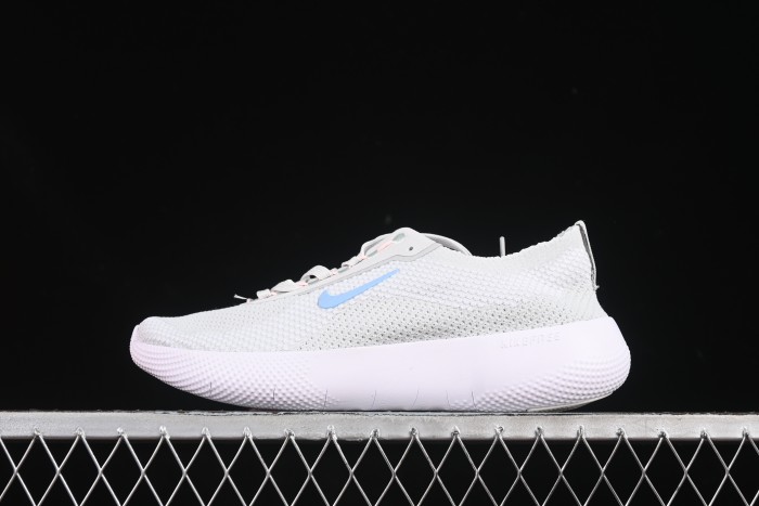 Nike Free 2025 Breathable Knit Upper Cushioned Running Shoes - HF2720-001