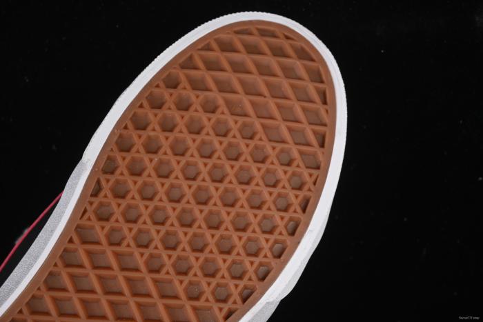 Vans Faulkner Low Top Casual Skate Shoes - VN000SJVPX8