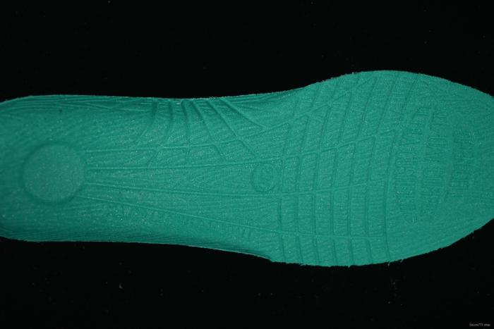 New York Yankees MLB Dome Runner Thick-Sole Hollow-Out Height-Increasing Casual Running Shoes - 3ARND015N50SIS