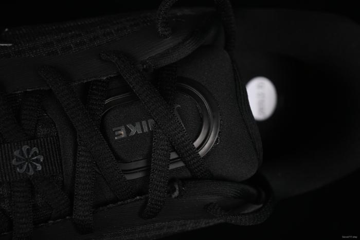 Nike Journey Run 2024 Low-Top Casual Running Shoes with Shock Absorption Anti-Slip and Wear-Resistant Design - FJ7765-002