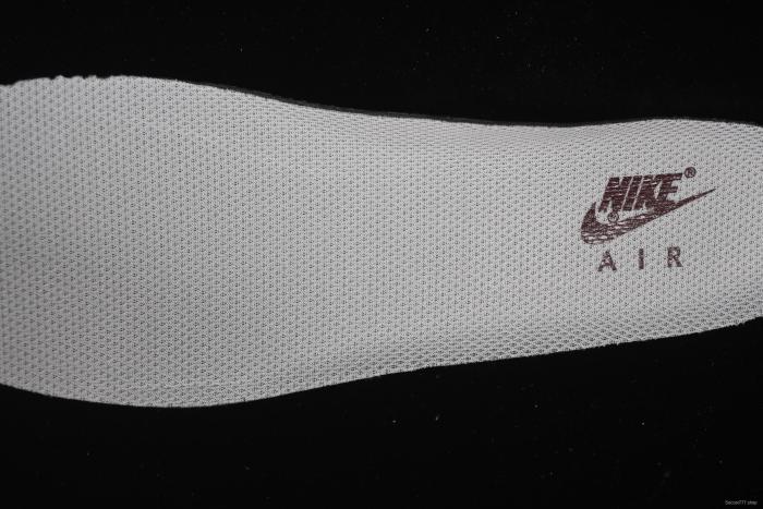 Nike Air Force 1'07 Low Dior Collaboration Floral Embroidery Casual Sneakers - DF0188-063