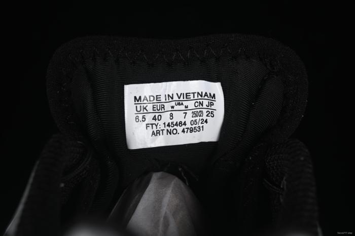 Salomon XT-6 EXP Outdoor Running Shoes with Advanced Technology - 479531-27