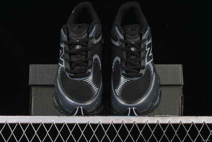 New Balance 2000 Series Retro Dad Style Casual Running Shoes - U2000BM