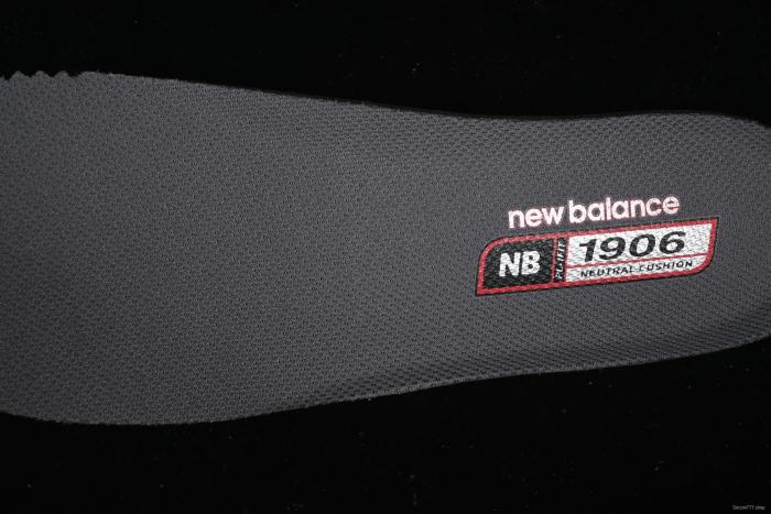 New Balance 1906 Series Retro Dad Style Casual Running Shoes - U1906NC