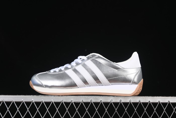 Adidas Originals Country Casual Fashion Sneakers - JP7636