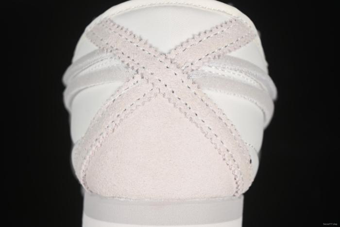 Onitsuka Tiger Mexico 66 SD Low-Top Casual Running Shoes - 1183C115-100