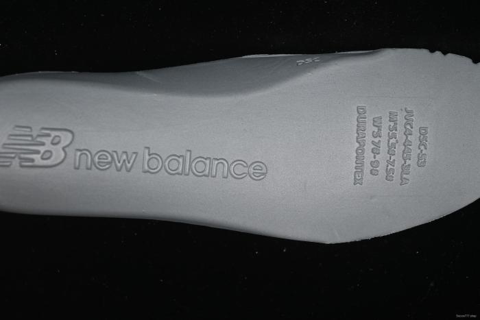 New Balance 2000 Series Retro Dad Style Casual Running Shoes - U2000BR