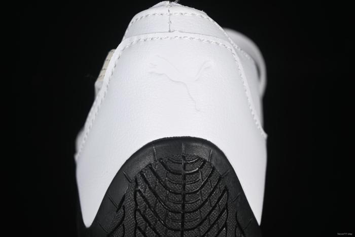 Puma Speedcat Ballet LTH Low-Top Lifestyle Casual Shoes - 403587-02