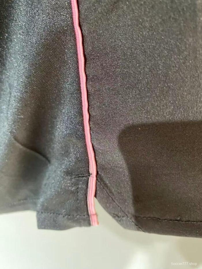 Player Version 25/26 Juventus Home Shorts