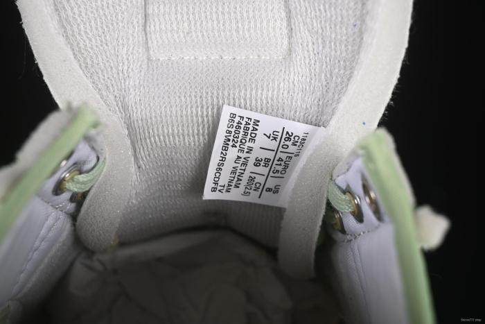 Onitsuka Tiger Mexico 66 SD Low-Top Casual Running Shoes - 1183C115-300