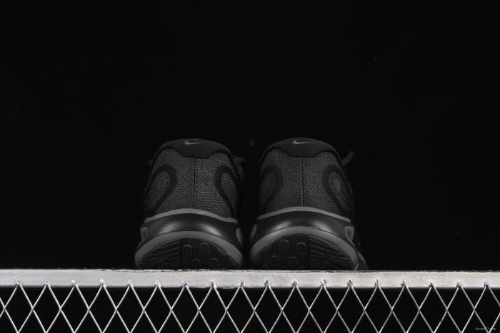 Nike Journey Run 2024 Low-Top Casual Running Shoes with Shock Absorption Anti-Slip and Wear-Resistant Design - FJ7765-002