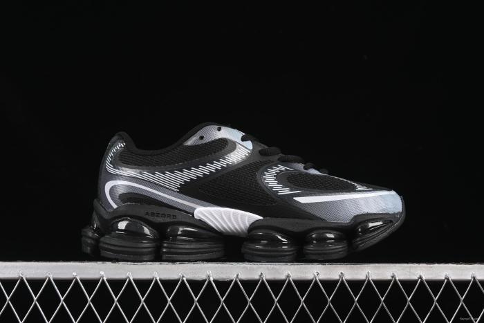 New Balance 2000 Series Retro Dad Style Casual Running Shoes - U2000RE