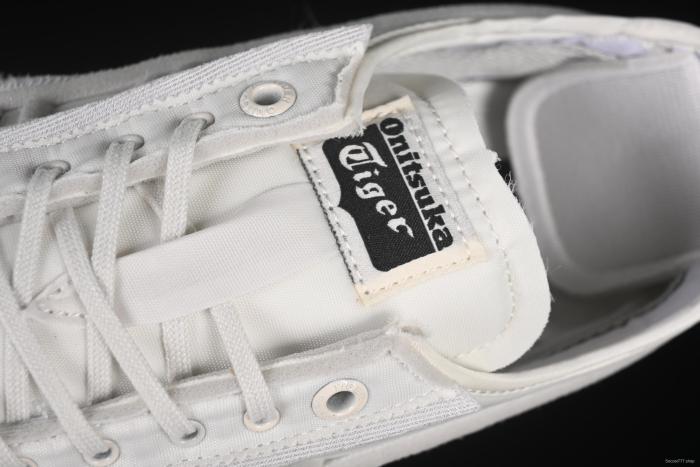 Onitsuka Tiger Mexico 66 SD Low-Top Casual Running Shoes - 1183C115-100