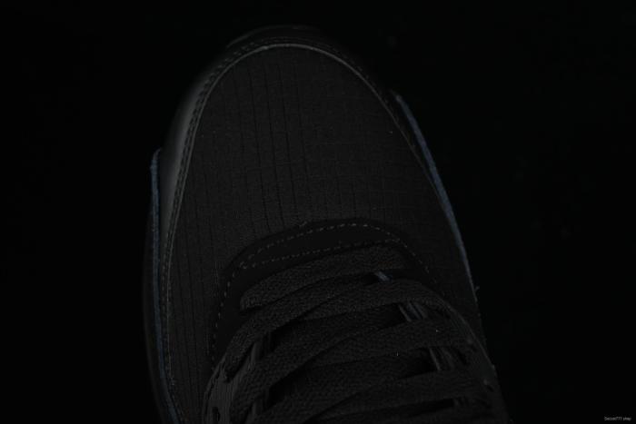 Nike Air Max 90 Retro Running Shoes with Air Cushion Technology - AJ1285-019