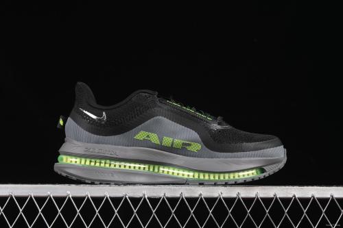 Nike Air Zoom Pegasus Premium Running Shoes with Mesh Upper and Air Cushion Technology - HQ2592-104