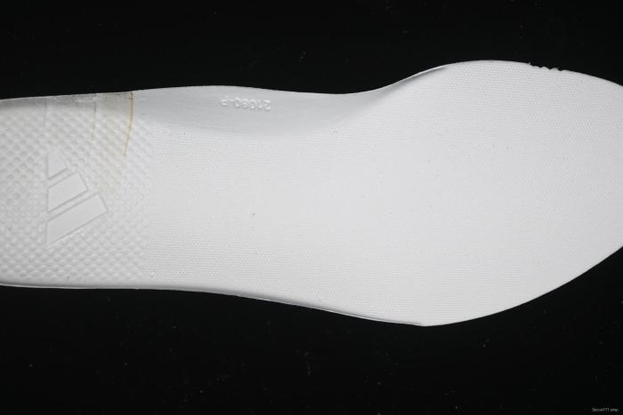 Adidas Adizero Boston 13 Running Shoes with Breathable Design - JS4950