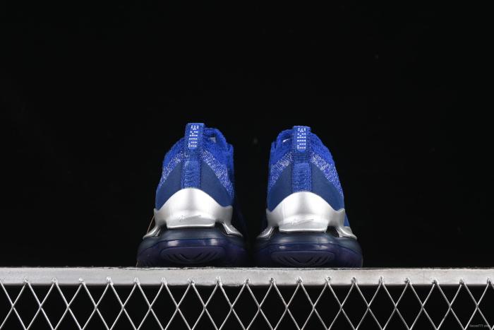 Nike Air Max Scorpion Fk Next-Generation Full-Length Air Cushion Running Shoes - DJ4702-044