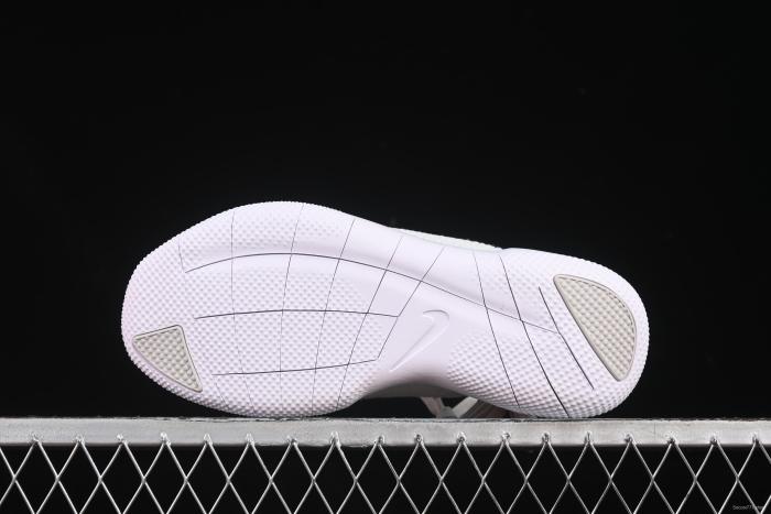Nike Free 2025 Breathable Knit Upper Cushioned Running Shoes - HF2720-001