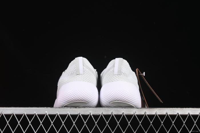 Nike Free 2025 Breathable Knit Upper Cushioned Running Shoes - HF2720-001