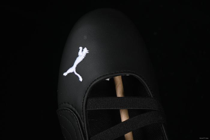 Puma Speedcat Ballet LTH Low-Top Lifestyle Casual Shoes - 403587-03